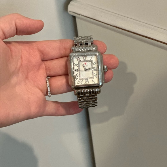 MICHELE WATCH - Picture 2 of 3